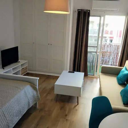 Apartment Jupiter & Minerva Benalmadena