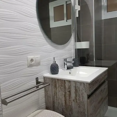 Jupiter & Minerva Apartment Benalmadena