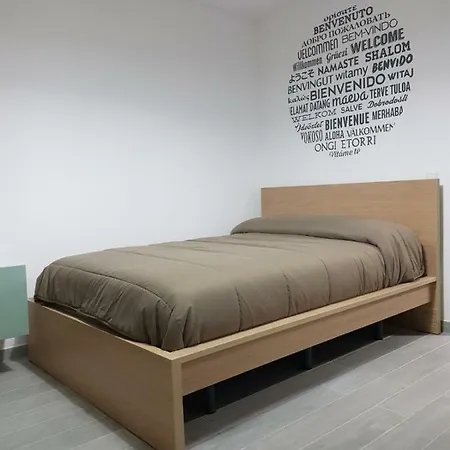 Apartment Jupiter & Minerva *
