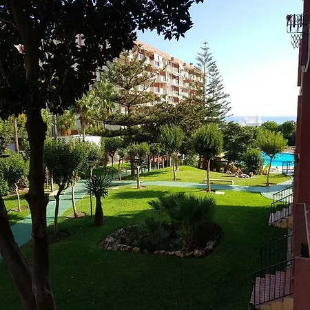 Jupiter & Minerva Benalmadena