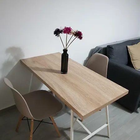 Apartment Jupiter & Minerva *